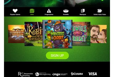 Gaming Club - slots page | dengmuhua.com