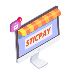 Sticpay 카드에 대한 일반적인 정보