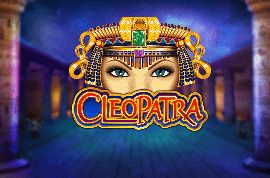 IGT의 온라인 슬롯 Cleopatra