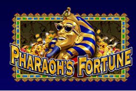 Pharaoh's Fortune review